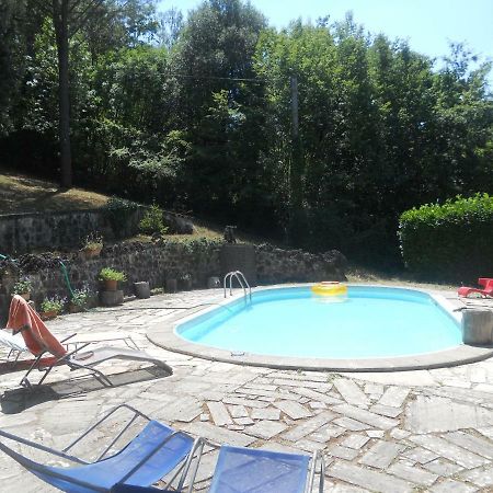 Castellino4Holidays Монтериджиони Экстерьер фото