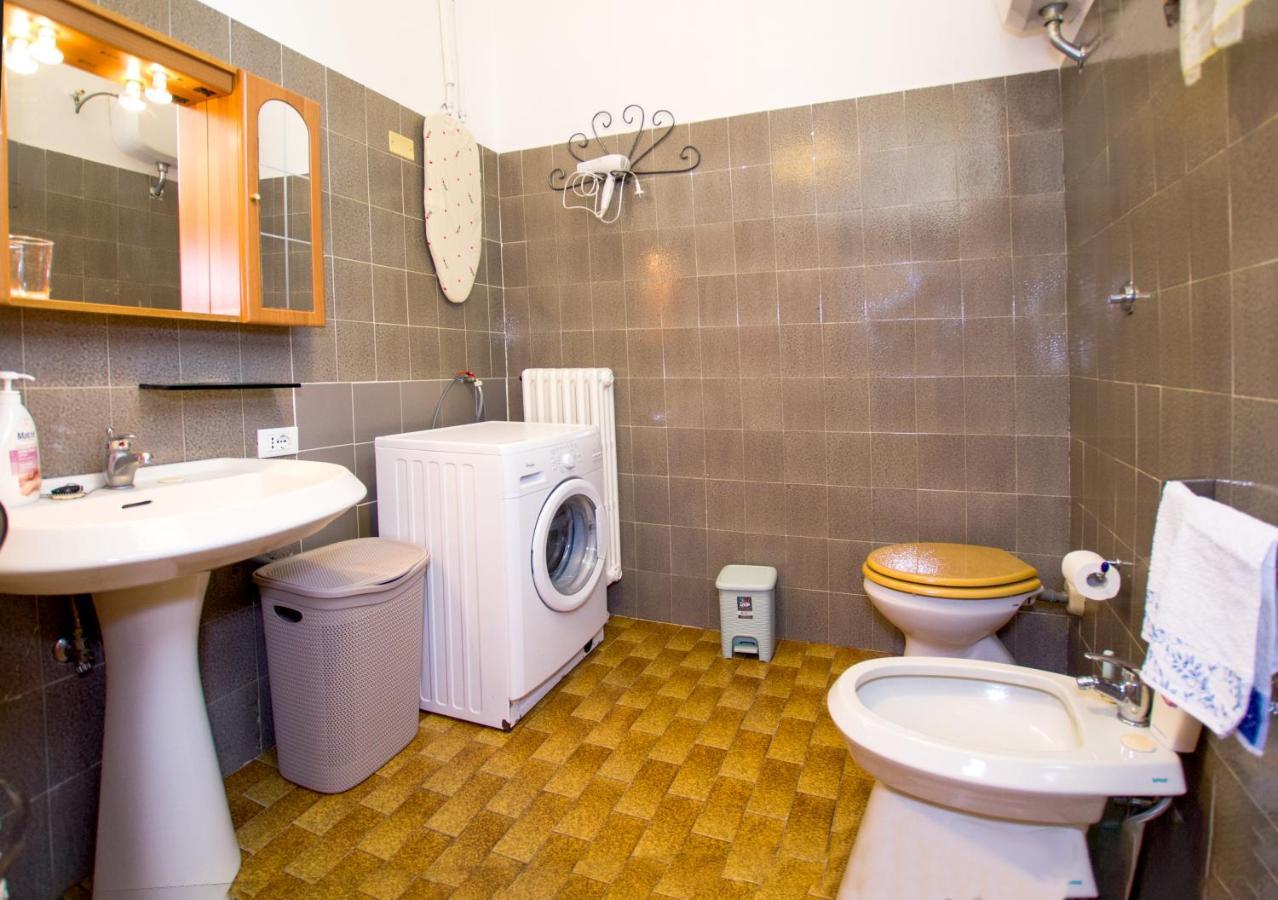 Castellino4Holidays Монтериджиони Экстерьер фото